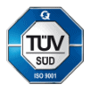 TUD SUD Certificate Icon