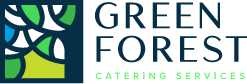 Green Forest Logo for Popup Menu