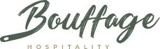 Bouffage Logo Colored